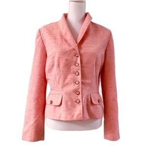 $5 CLEAROUT SALE! Liz Claiborne Suit Top